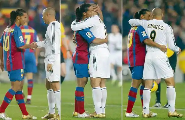 无双的足球 无双的足球