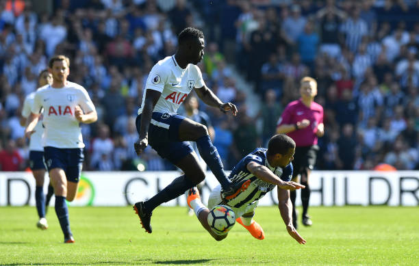 为了压倒骑 为了压倒骑